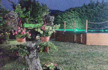 MANSARDA VITI - Sguardo su Frontone - - Foto 39