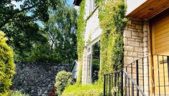 4-Bed Seaside Dream House - Sleeps 8 & Parking - Foto 3