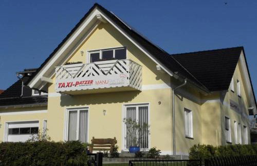 Ferienwohnung Fernblick - Photo 15