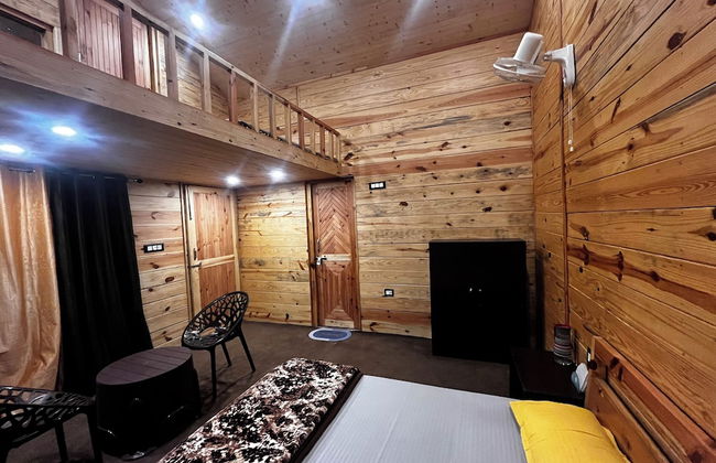 The Nirvana Stays - Foto 4