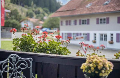 Ferienwohnung im Haus Kreuzthal - Photo 15