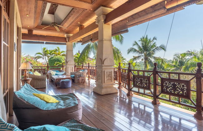 Villa Cempaka - Photo 5