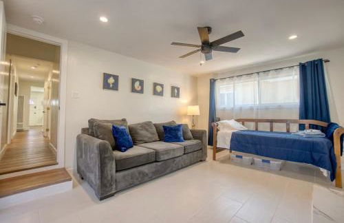 Southbaysunshine coastal Villa by beach-30 plus Days - Foto 46