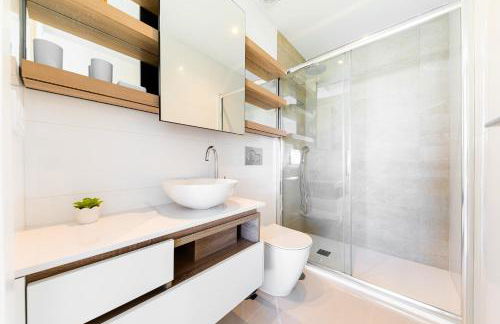 Apartamento Natural Luxury Park - Photo 23