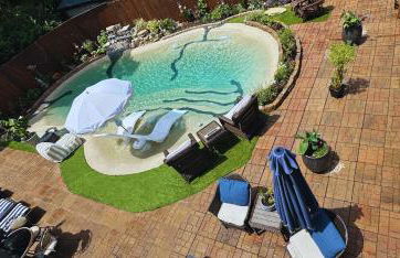 8 Cats Cincinnati-Cozy Poolside Apartment Near Zoo - Foto 7