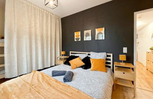 Suite Rosa Disneyland Paris - Rentaway BnB - Foto 13