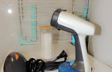 Le COSY Toulouse 3 min de la Gare à pieds Parking gratuit ventilateur - Foto 37