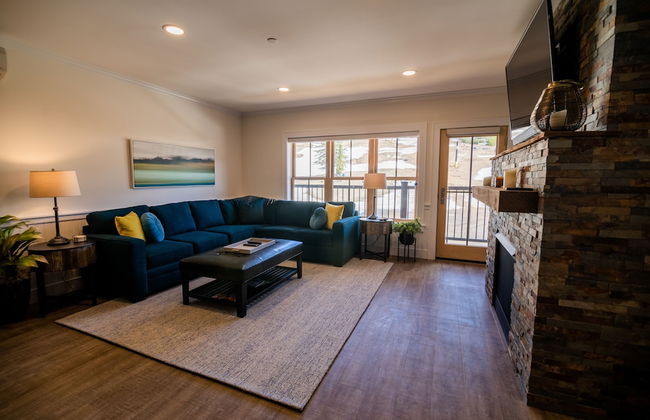 Cranmore Condominium Lodging - Foto 55