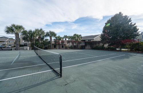 Cozy Beach Oasis 2 Bdrm Condo in Destin - Foto 33