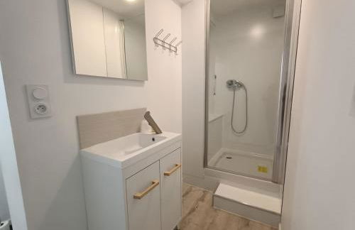 Chambre avec Kitchenette - Foto 19