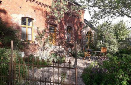 Ferienwohnung Sophienhof - Foto 16