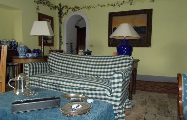 Locanda Le Querce - Foto 13