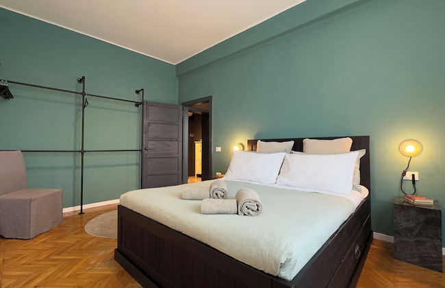 BR APARTMENTS - Photo 28