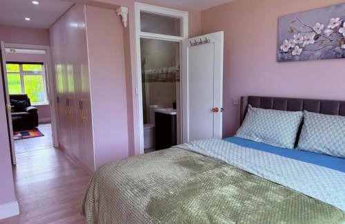 Cherry Chirp Cottage in County Fermanagha - Foto 24