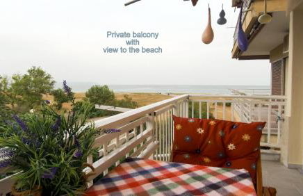 Medusa Beach Apartment, Asprovalta - Foto 26