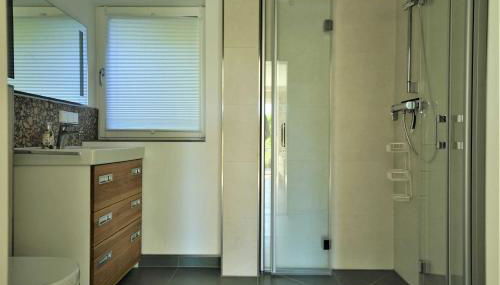 Ferienwohnung "Die Ostseekoje" - Foto 4, Shower