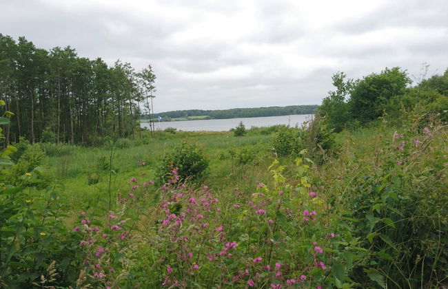 8 Person Holiday Home in Aabenraa-by Traum - Foto 7