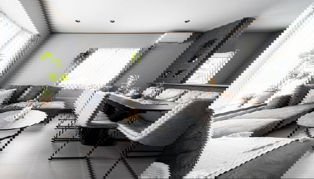 THE CITYSCAPE - Photo 1, Image principale