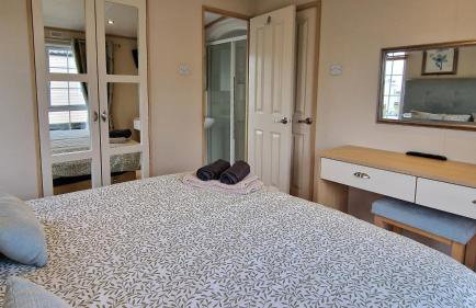 Hampton's Retreat, Haven Church Farm - Foto 19