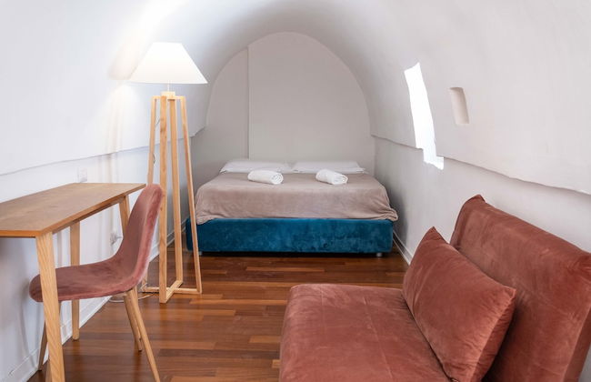 Dama Bianca Boutique Hotel Ostuni - Foto 79