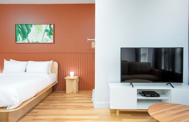 Les Lofts de Vitré - Par Les Lofts Vieux-Québec - Photo 2