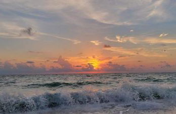 Mins To Florida White Sand Beach Villa Heated Pool - Foto 33