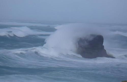 Gite du Menhir 2km plage - Foto 18