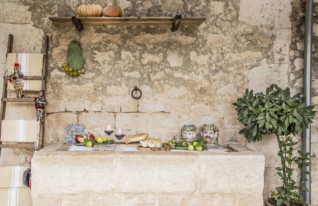 Agriturismo Masseria Cianciò - Foto 31