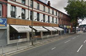 LiverpoolPenny Lane - Foto 29