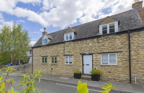 Bushnells Cottage - Foto 20