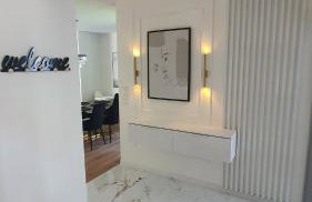 Grand Royal Baltic Ustka - luksusowy Apartament 150 metrów od plaży, port, zielony taras, bezpłatny parking, top lokalizacja w centrum Ustki - Foto 1