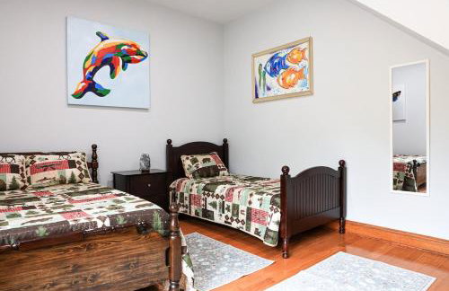 Bucks County Home Farm Philadelphia Dog Friendly - Foto 19