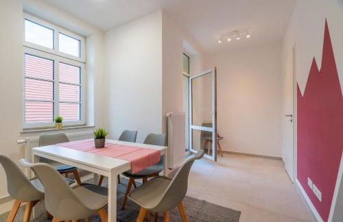 Hochwertiges Apartment in zentraler TOP-LAGE in Halle No1 - Foto 11