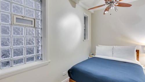 PET FRIENDLY! Historic River West Neighborhood - Easy Access to O'Hare apts - Foto 4