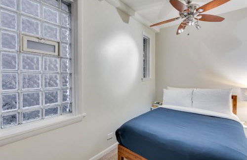 PET FRIENDLY! Historic River West Neighborhood - Easy Access to O'Hare apts - Foto 4