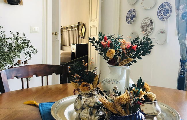 LA CASA SULLA PIAZZA - Foto 19