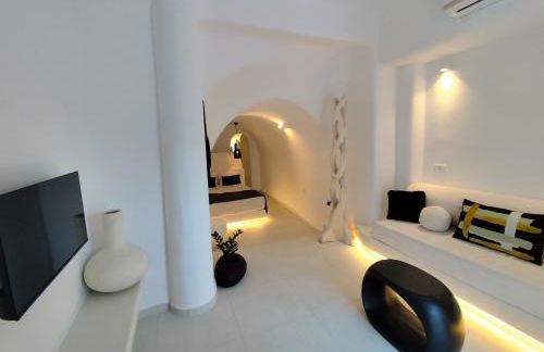 The Magic Luxury Cave Suites - Foto 15