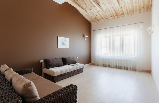 Arcadia Villa - Foto 8