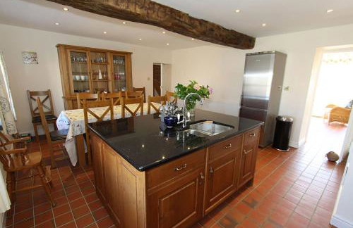 Borthwen Farmhouse - Foto 27