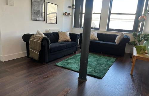 Mathew Street 1 bed apt sleeps 6 - Foto 54