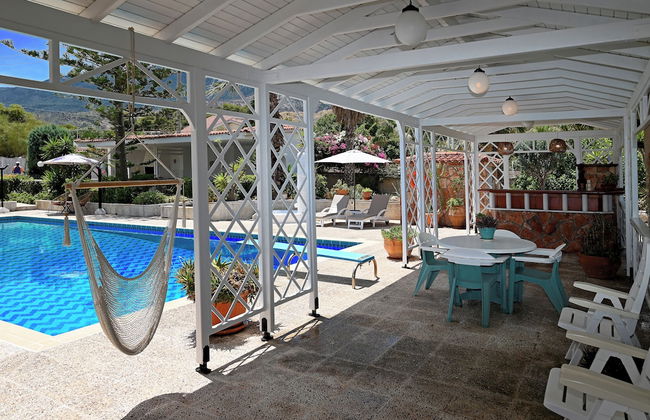 Villa Supreme - Foto 42