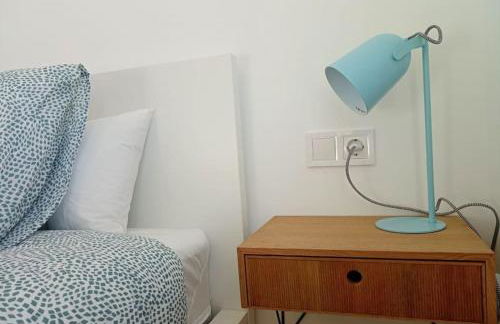 Ático cerca Playa y centro a 10 min. - Foto 9