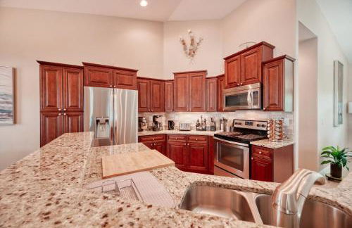 Villa Holiday Sunrise - Foto 14