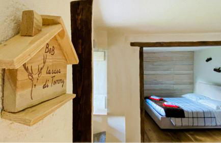 La casa di Tommy - Photo 3