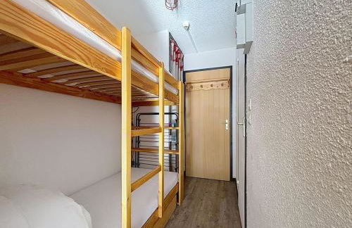 Studio Valfréjus, pied des pistes - Foto 7