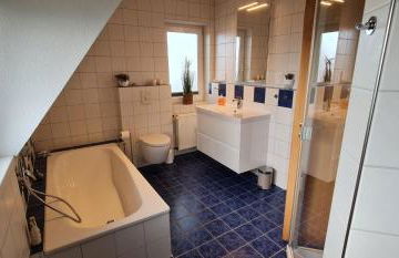 Ferienwohnung Kiefernstraße 1 Mettingen - Foto 18