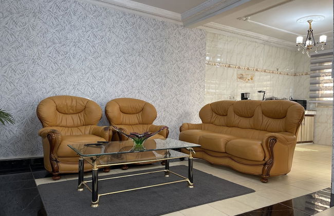 PEACE GUEST HOUSE - Foto 30