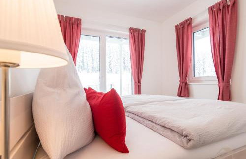 Ferienwohnung Kuckucksnest - Foto 3
