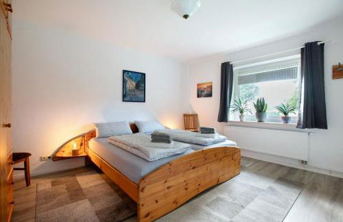Ferienwohnung Achtern Diek - Foto 8