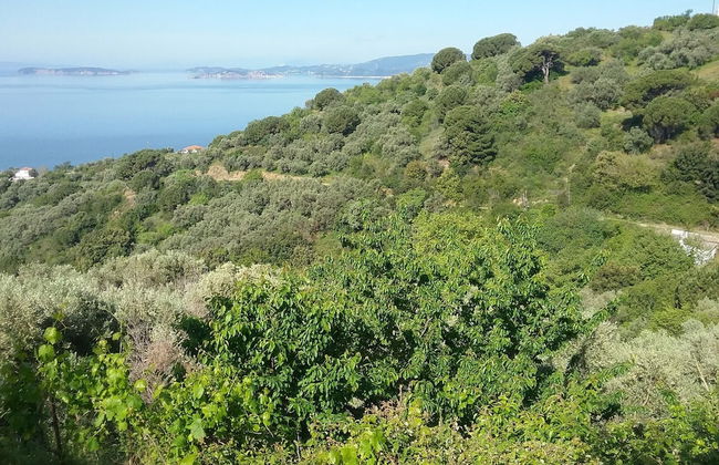 Paradise Found - A Greek Retreat With The View - Foto 14